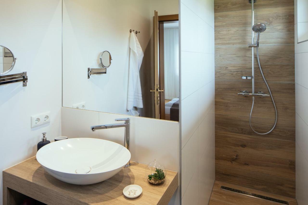 Pension Auszeit Velden Velden am Woerthersee Exterior photo
