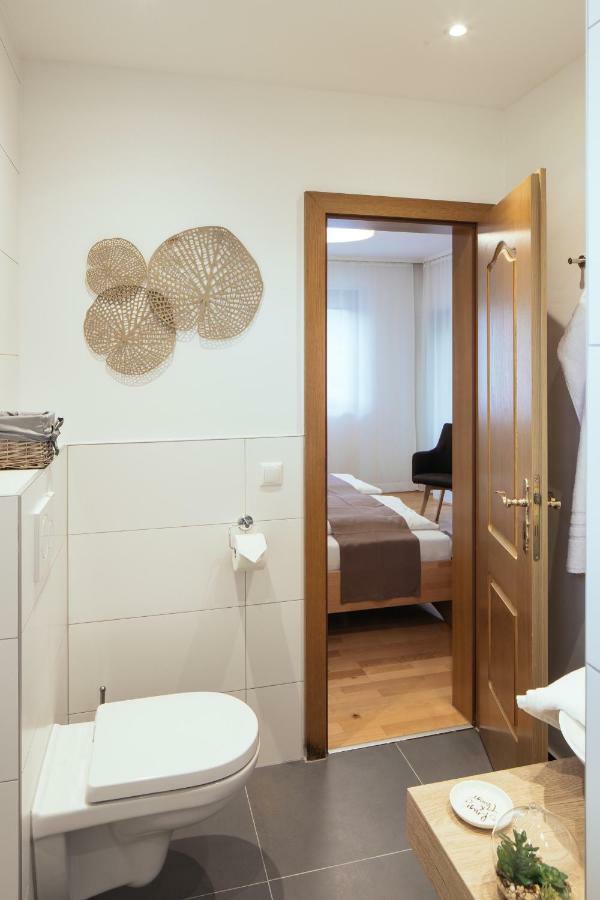 Pension Auszeit Velden Velden am Woerthersee Exterior photo