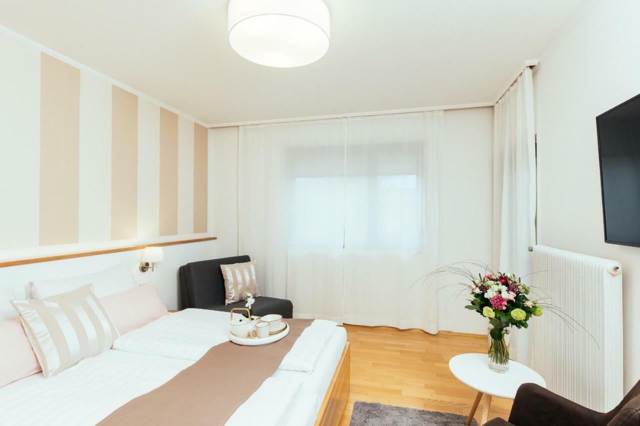 Pension Auszeit Velden Velden am Woerthersee Exterior photo